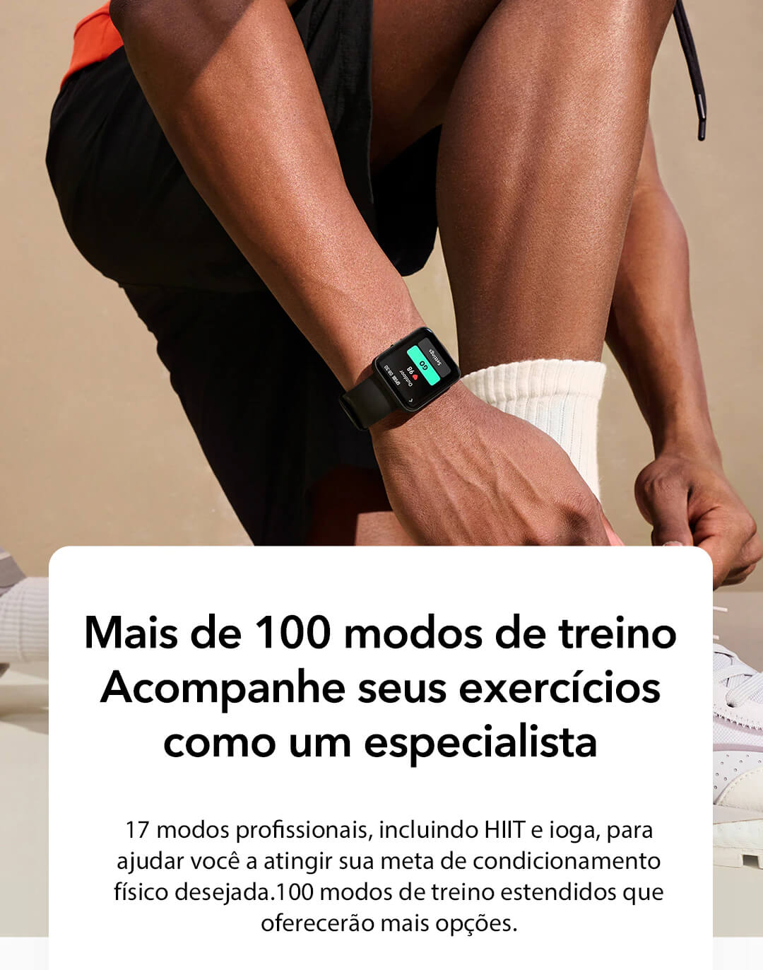 MI Watch Lite 2 Smartwatch Original Xiaomi Global